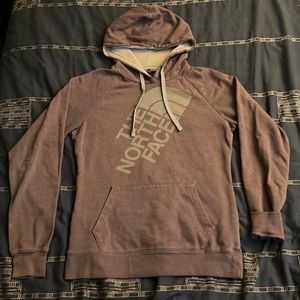 The NORTHFACE Sweatshirt, Relaxed Fit